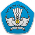 Logo UPT SMPN 5 BLAMBANGAN UMPU